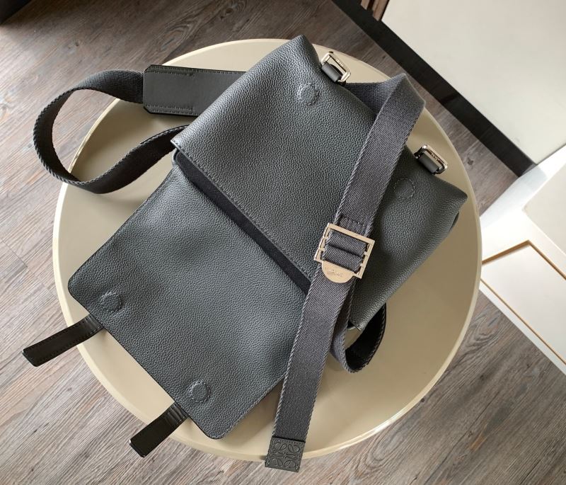 Mens Loewe Satchel Bags